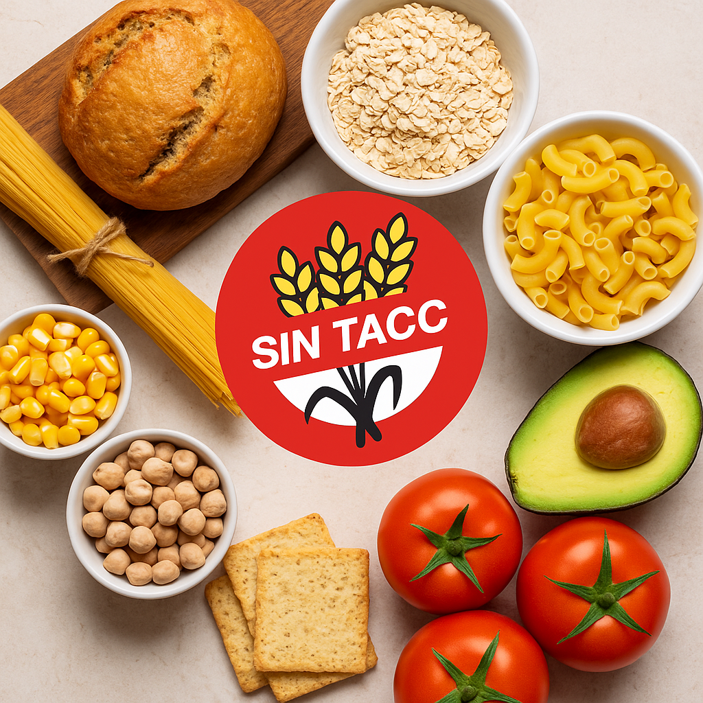 Gluten Free Logo